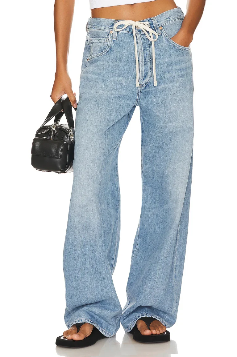 jeans trouser