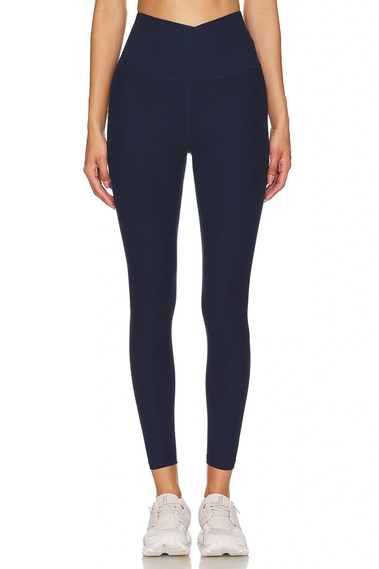 black,, soft and comfortable legging
