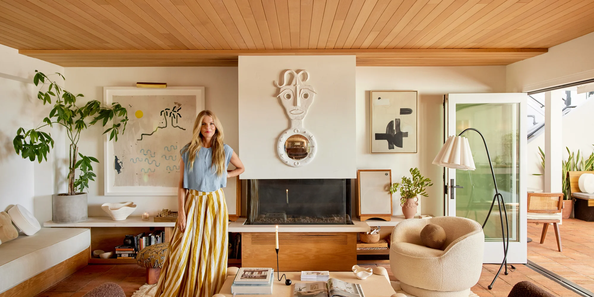 One Scroll Through Lulu and Georgia and I Reimagined My Entire Home.
